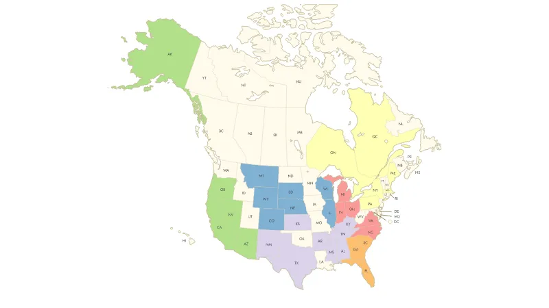 Science.Events Leadership