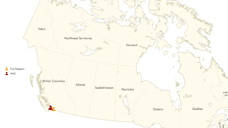 Test Map