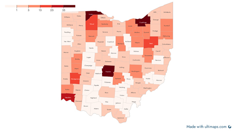Apprenticeship Sponsors in Ohio 