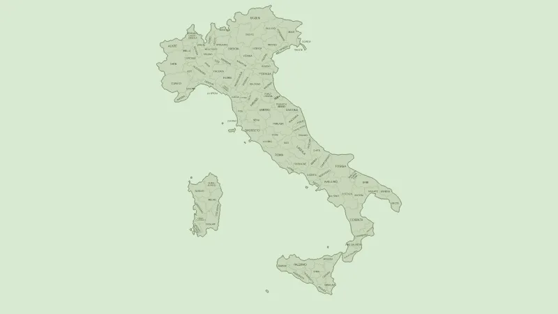 Italy