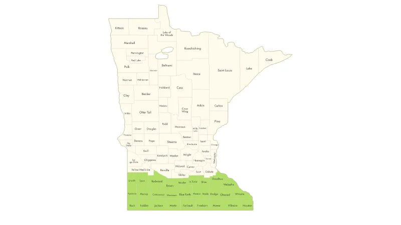 Minnesota Coverage 2025-11-04