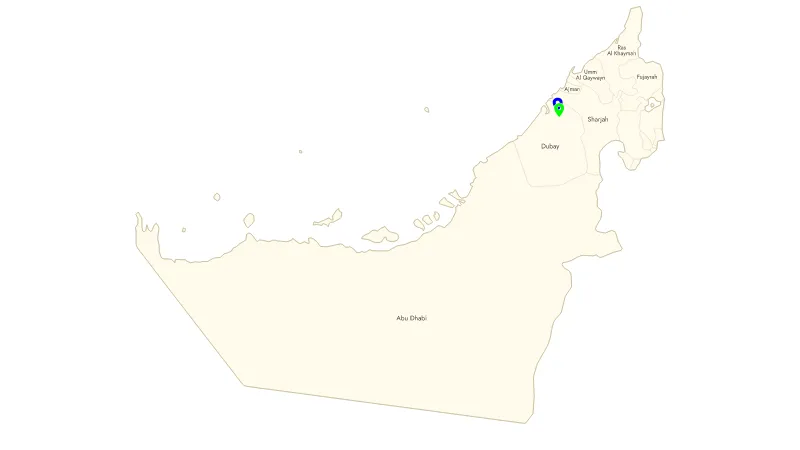 Al Jazeerah Pest Control Dubai