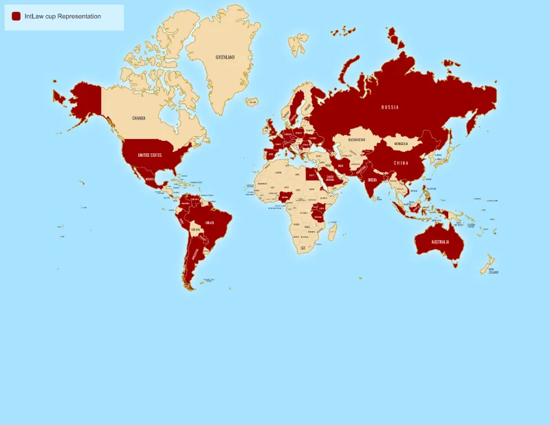 IntLaw Cup 2025 