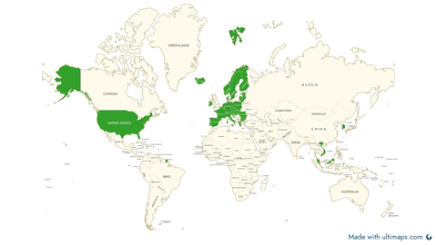 Emerald Certifications
