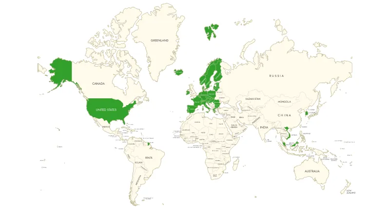 Emerald Certifications