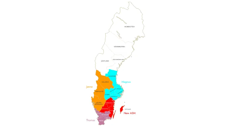 Sweden