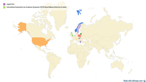 International Law Research & Practice Consortium