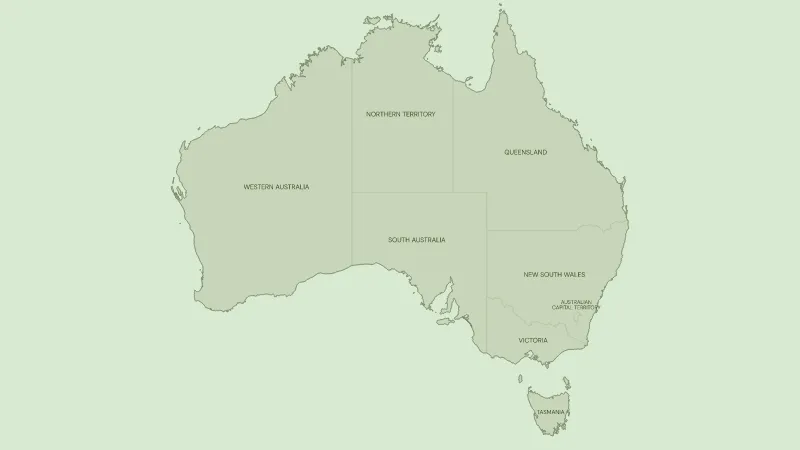 Australia