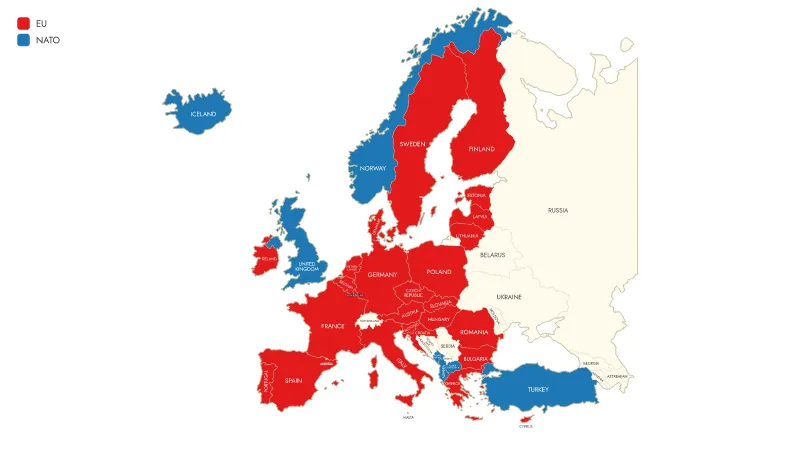Europe