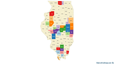 Illinois