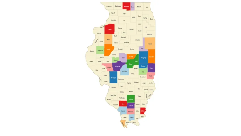 Illinois