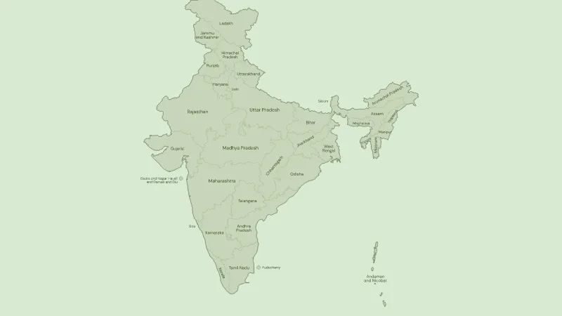 India
