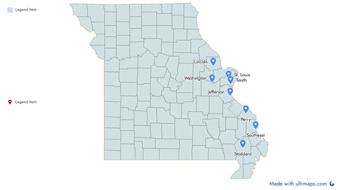 East Community - Mercy Hospitals