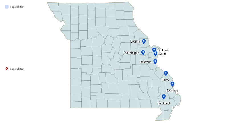 East Community - Mercy Hospitals