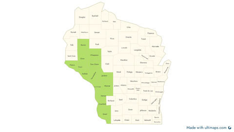 Wisconsin Coverage 2025-11-04