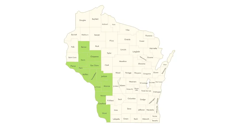 Wisconsin Coverage 2025-11-04