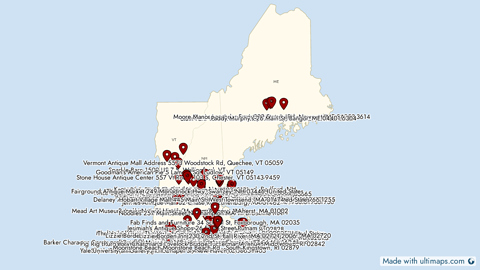 Catching Marbles Destinations 