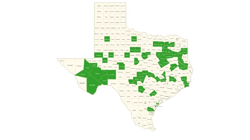 Alamo Letter Society Success