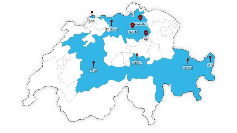 Kursorte Botanik Exkursionen