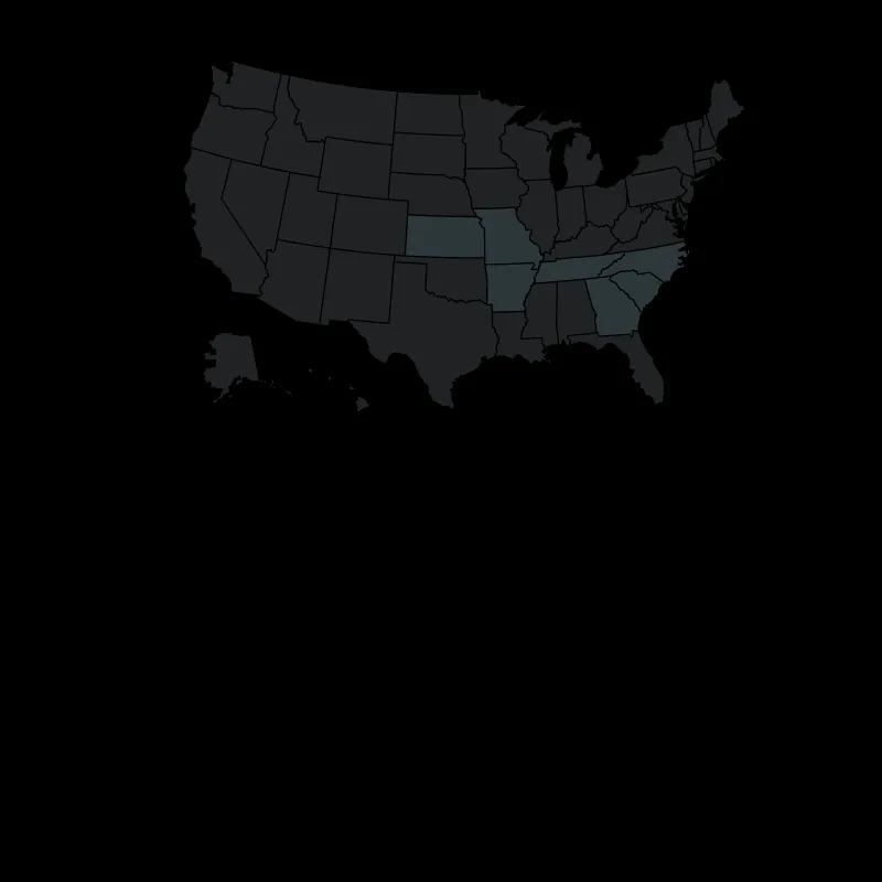 Material Capital Partners Map