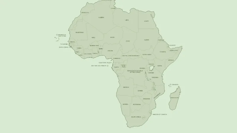 Africa