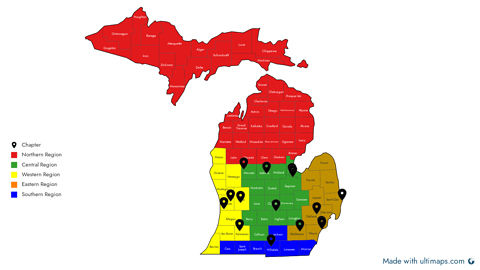 Michigan College Republicans