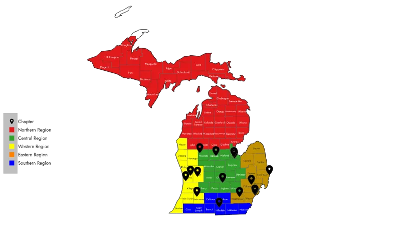 Michigan College Republicans