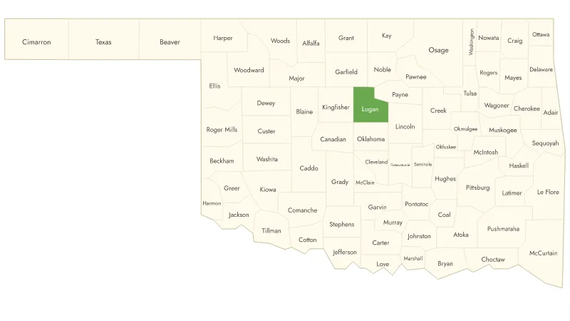 Alandry's County Courthouse Adventures