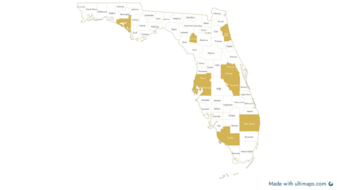 FL MS SSync districts
