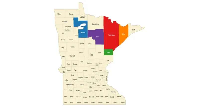 Minnesota