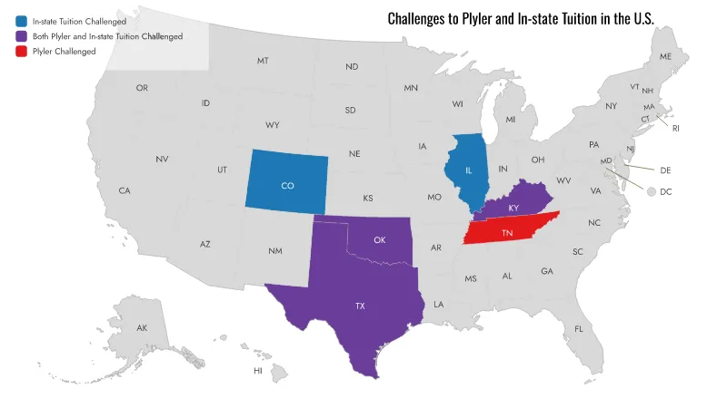 Draft- education map